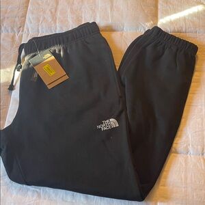 The North Face Black Men’s Sweatpants